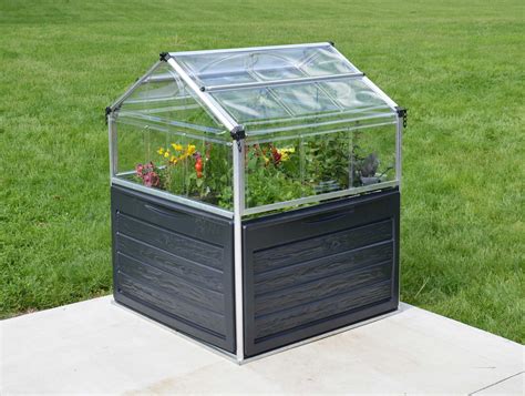 greenhouse planters for sale